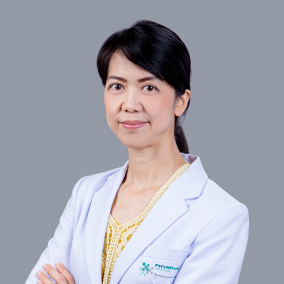 Dr. Jennattaya Palangsaengwilai