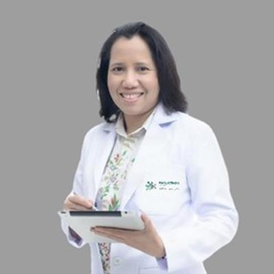 Dr. Kusumavadee Kamkliang