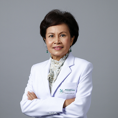 Dr. Tipsuree Narkprasit