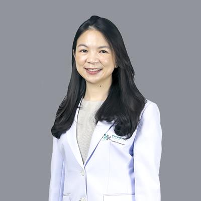 Dr. Jirawadee Ruamjaroenchai