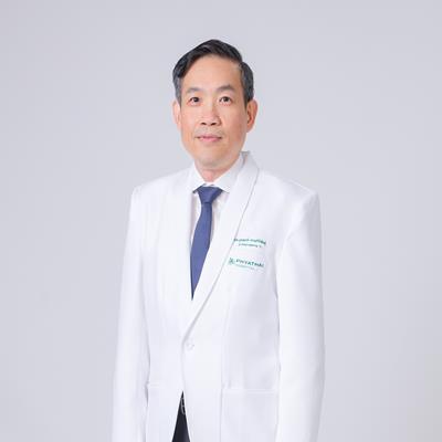 Dr. Poonnapong Hansiriphan