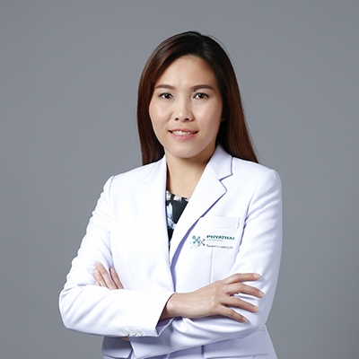 Dr. Chantima Arayangkun