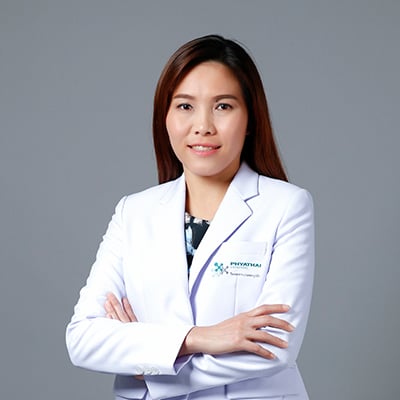 Dr. Chantima Arayangkun