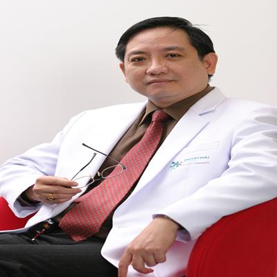 นพ. ชิตพล เศรษฐบุตร