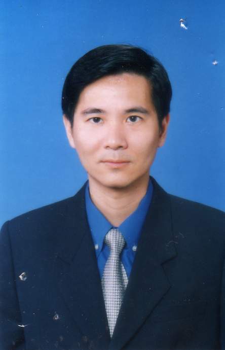 Dr. Tontanai Numbenjapon