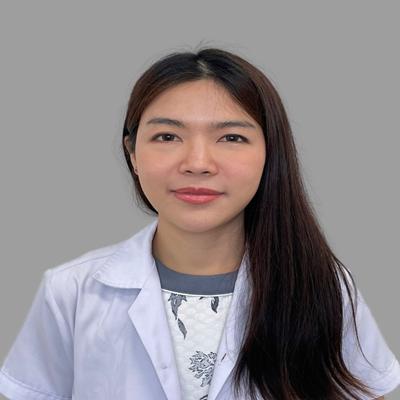 Dr. Chonlada Jammart