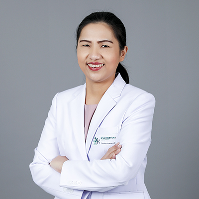 Dr. Daranee Taweethawornsawad