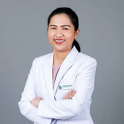 พญ. ดารณี ทวีถาวรสวัสดิ์