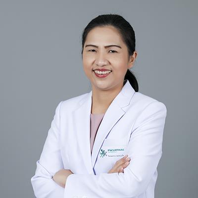 Dr. Daranee Taweethawornsawad