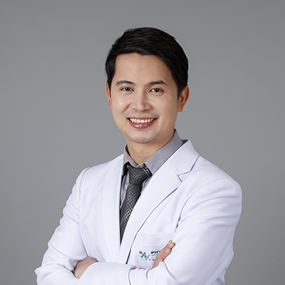 Dr. Jeerawat Silasuwan