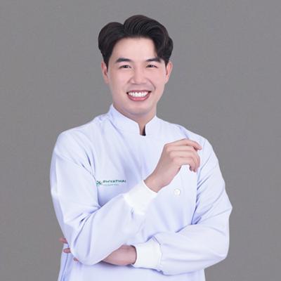 ทพ. ชนกันต์ แผ้วพาลชน