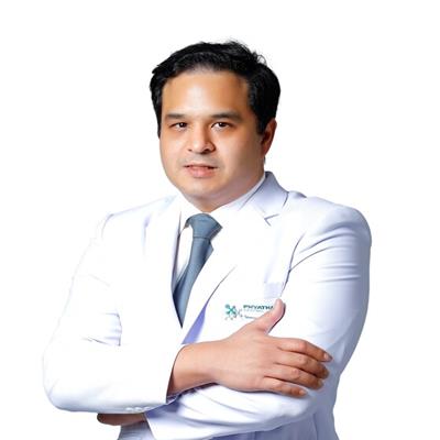 Dr. Sermkiat Lolak
