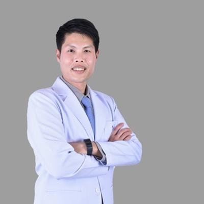 Dr. Kittichai Mongkolkul