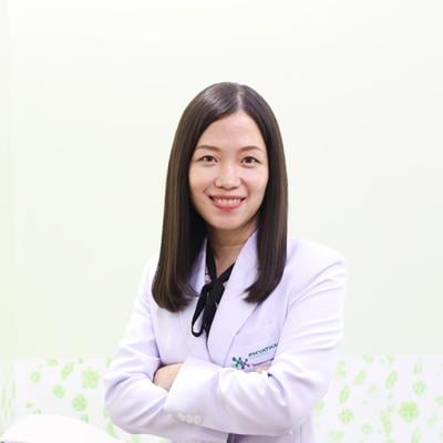 Dr. Pannipa Kittipongpattana