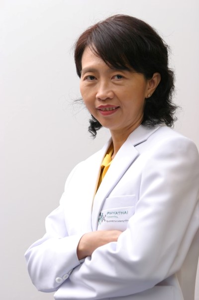 Dr. Maytinee Sutjarittam