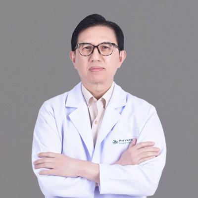 Dr. Wisit Pasurapanya