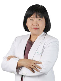 Dr. Wanida Limpongsanurak