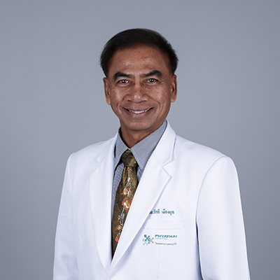 Dr. Pakdee Muangpoon