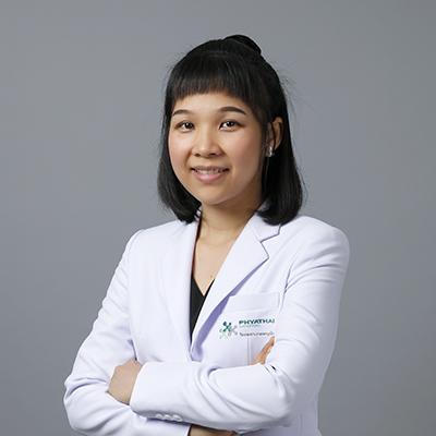 Dr.  Wipasinee Phuapradit