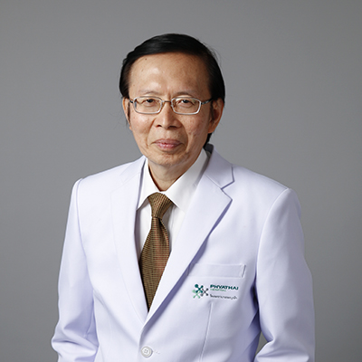 Dr. Thongchai Limpawattanasiri