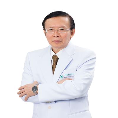 Dr. Thongchai Limpawattanasiri