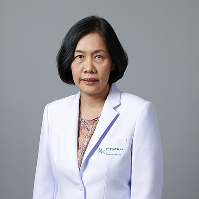 Dr. Praewpat Pachimsawat