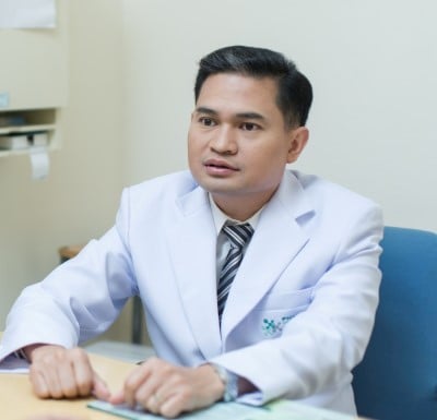 Dr. Pisake Boontham