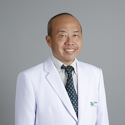 Dr. Kitipong Banomyong