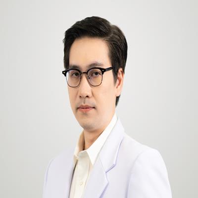 Dr. Sittipath Tirasattayapitak