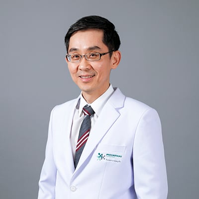 Dr. Jinda Rojanamatin