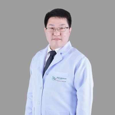 Dr. Sikarin Sornphiphatphong
