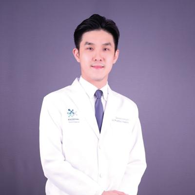 Dr. Prachya Maneeprasopchoke