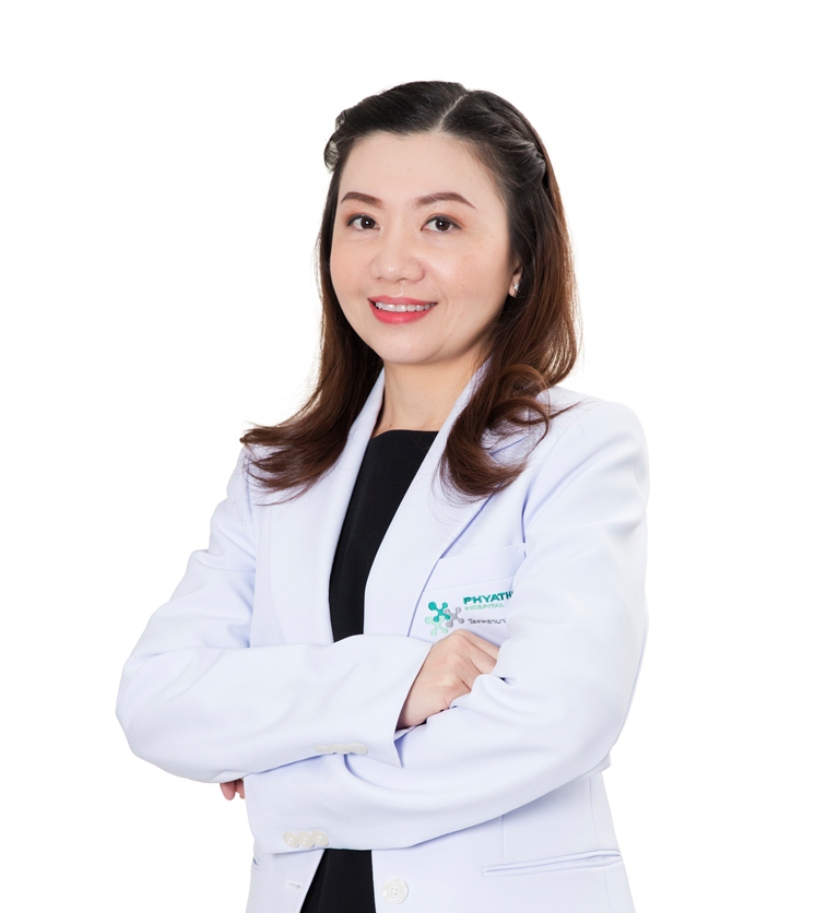 พญ. พูนพิศมัย สุวะโจ