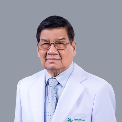 Clinical Prof Dr. Prasit Gonggetyai