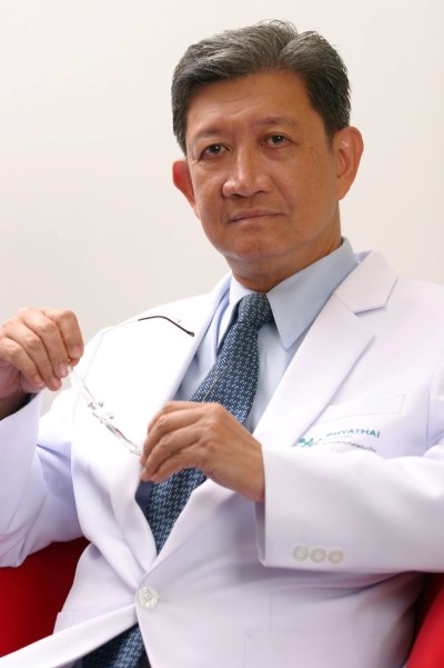 Dr. Piphat Leelapattana