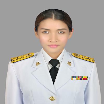 พญ. ตรีสุดา ลำใย