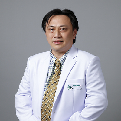 Dr. Sanga Pinijpichitkul
