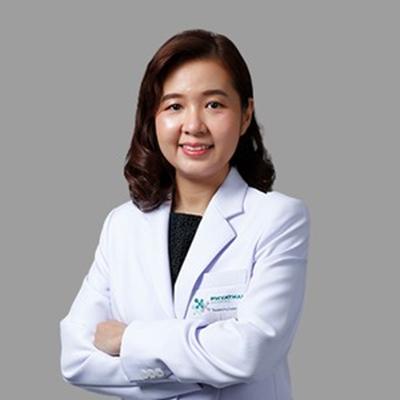 พญ. สิริกาญจน์ ทองใหม่