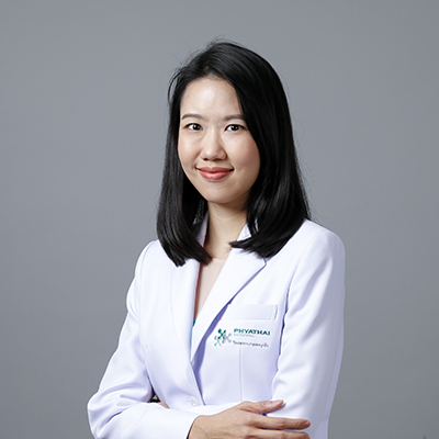 Dr. Papon Laohawiraphab