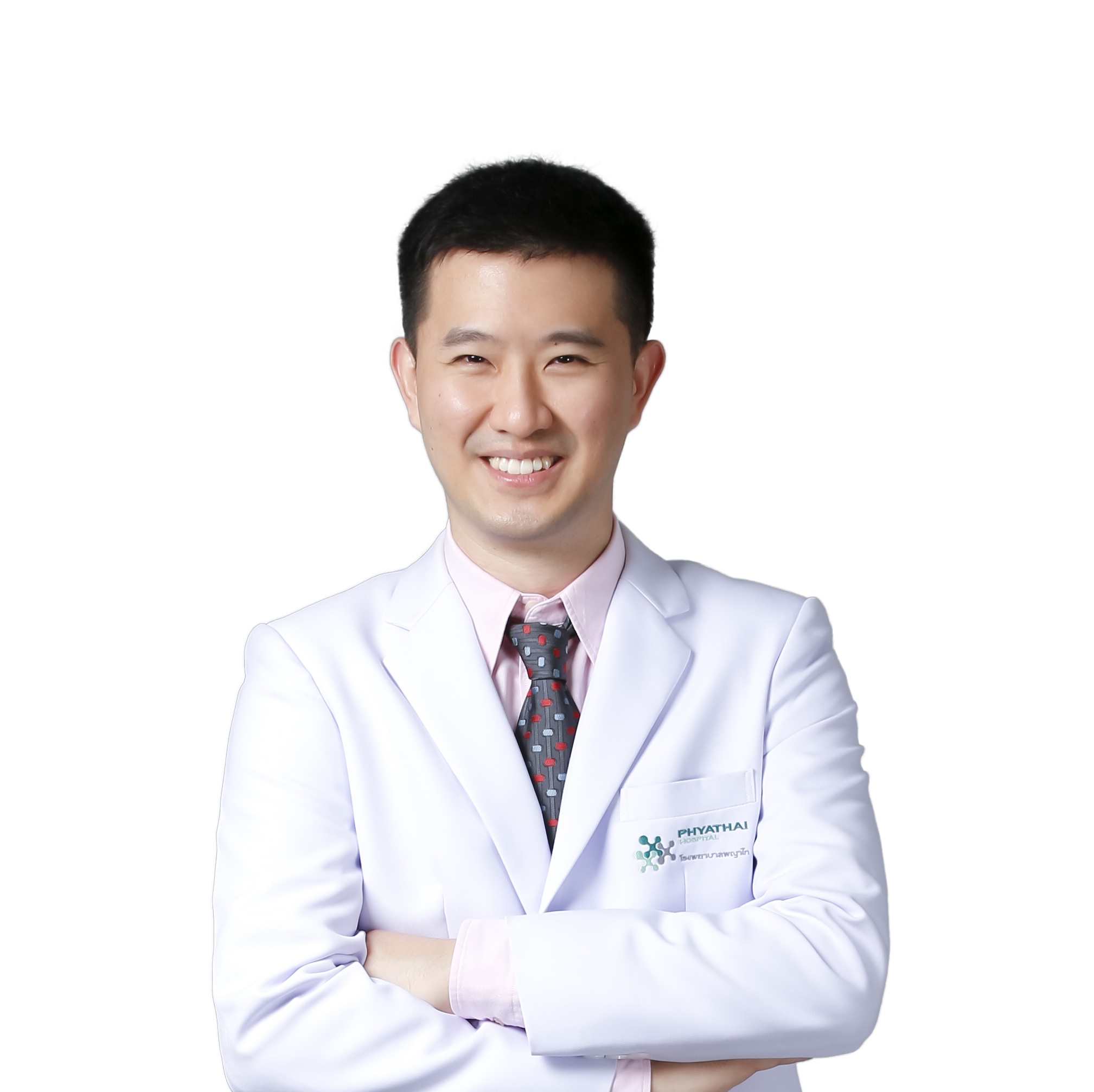 Dr. Yantarat Sripanich