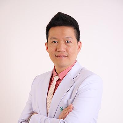 Dr. Siri Sirimanapong