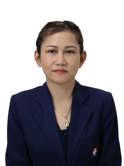 พญ. เหมวดี ศรีจงใจ