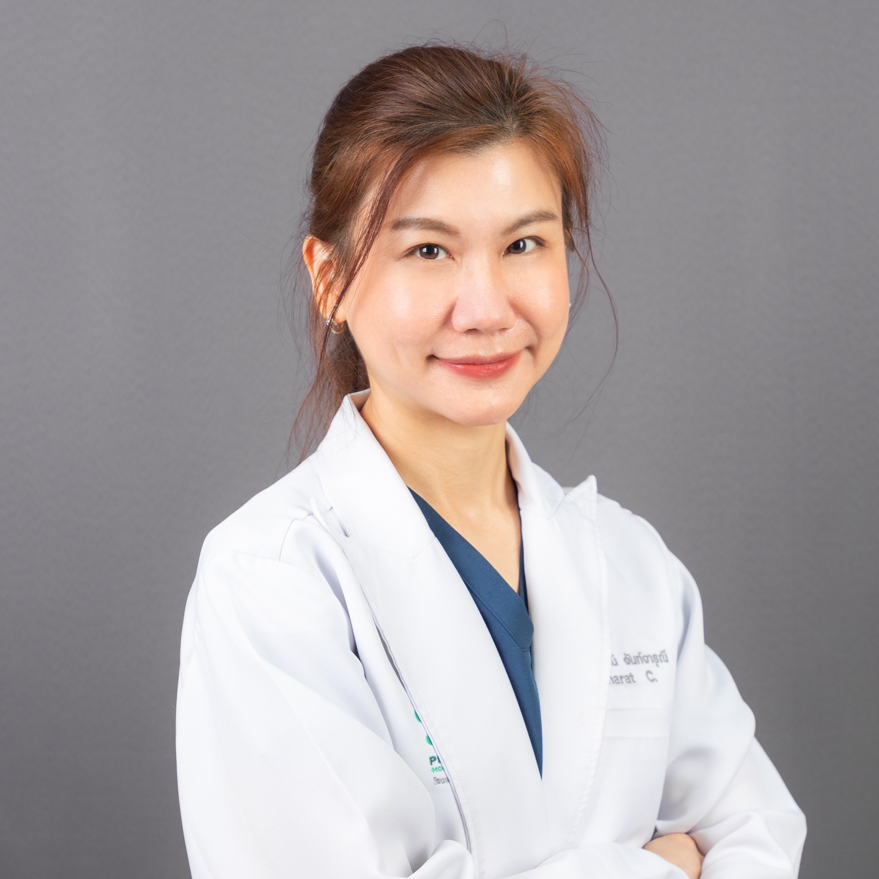 Dr. Lancharat Chuncharunee