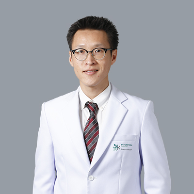 Dr. Pitaks Detporntewan