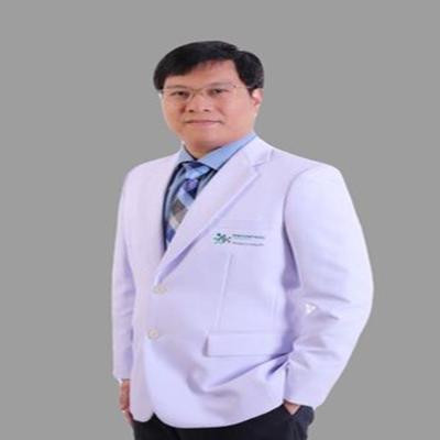 นพ. ชาคริต สุทธิเสวันต์