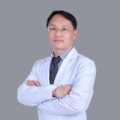 นพ. ประวิทย์ ตันติวัฒนาศิริกุล