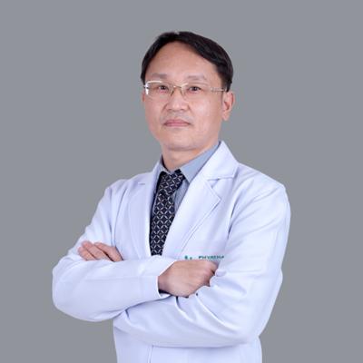 Dr. Prawit Tantiwattanasirikul