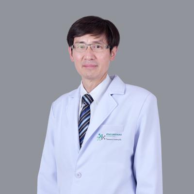 Adjunct Assist. Prof. Dr. Sa-ard Treepongkaruna