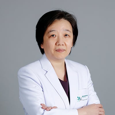 พญ. พีระพรรณ พันธุ์ภักดีคุณ