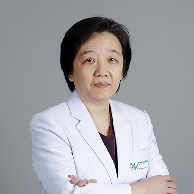 พญ. พีระพรรณ พันธุ์ภักดีคุณ